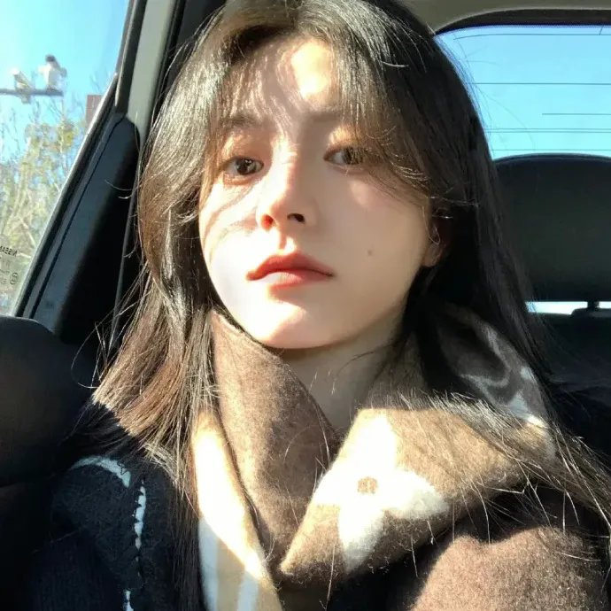 小美人鱼