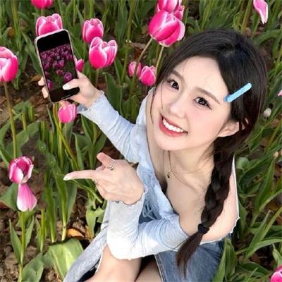 五个女生