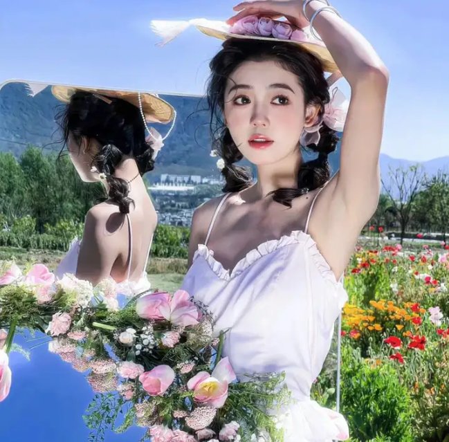 我是外星人